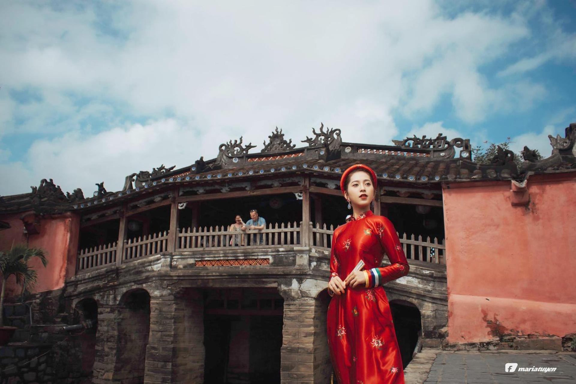 Babylon Hoi An Central Villa Exteriör bild